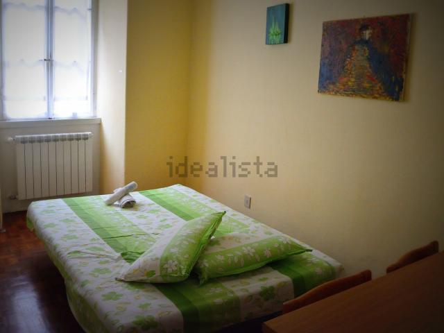 Stanze in affitto di m² in Via Antonio Caccia, 10