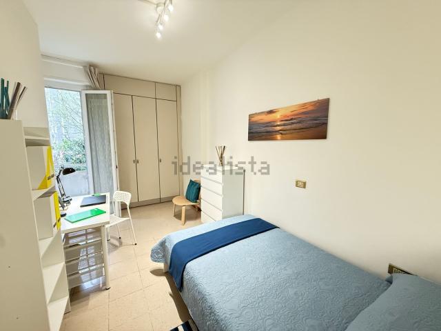 Stanze in affitto di m² in Via Antonio Cardarelli, 14