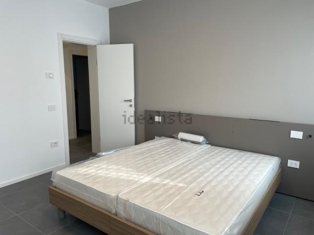 Stanze in affitto di m² in Via Antonio da Rio