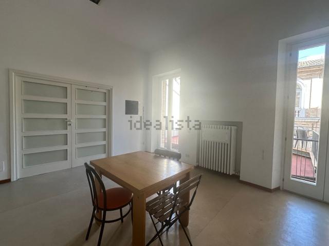 Stanze in affitto di m² in Via Antonio Gramsci