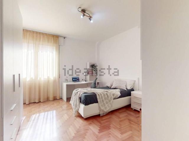 Stanze in affitto di m² in Via Antonio Salandra, 14