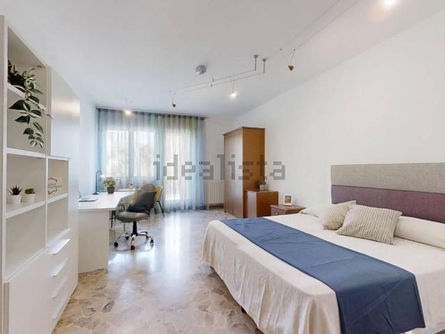 Stanze in affitto di m² in Via Antonio Salandra, 14