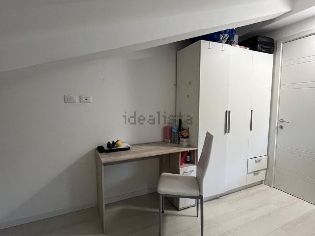 Stanze in affitto di m² in Via Aspromonte, 3
