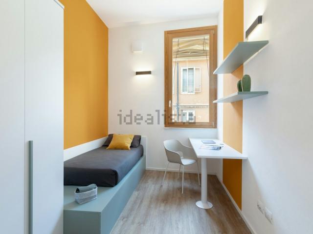 Stanze in affitto di m² in Via Armari, 11