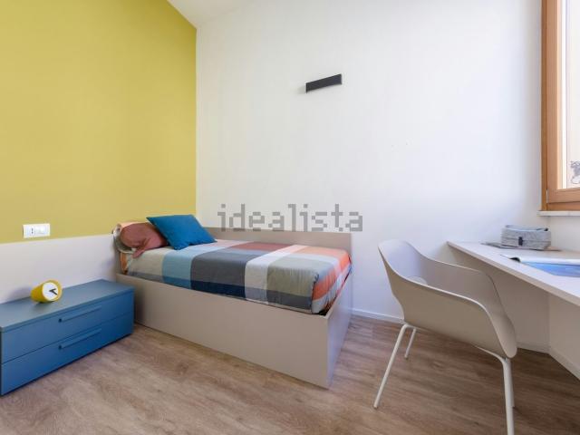 Stanze in affitto di m² in Via Armari, 11
