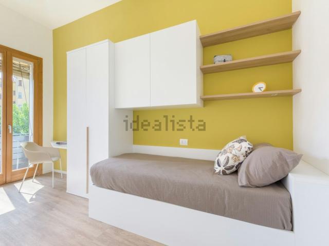 Stanze in affitto di m² in Via Armari, 11