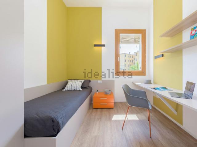 Stanze in affitto di m² in Via Armari, 11