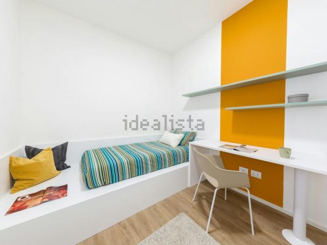 Stanze in affitto di m² in Via Armari, 11