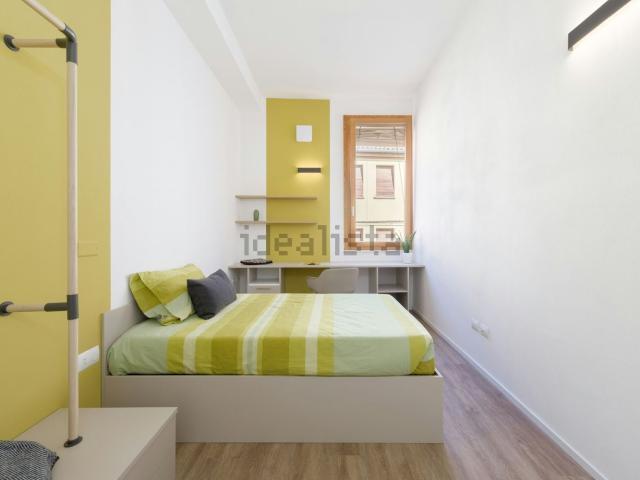Stanze in affitto di m² in Via Armari, 11