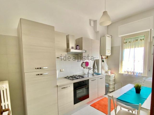 Stanze in affitto di m² in Via Arnaldo da Brescia, 9