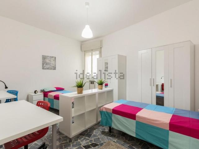 Stanze in affitto di m² in Via Arno