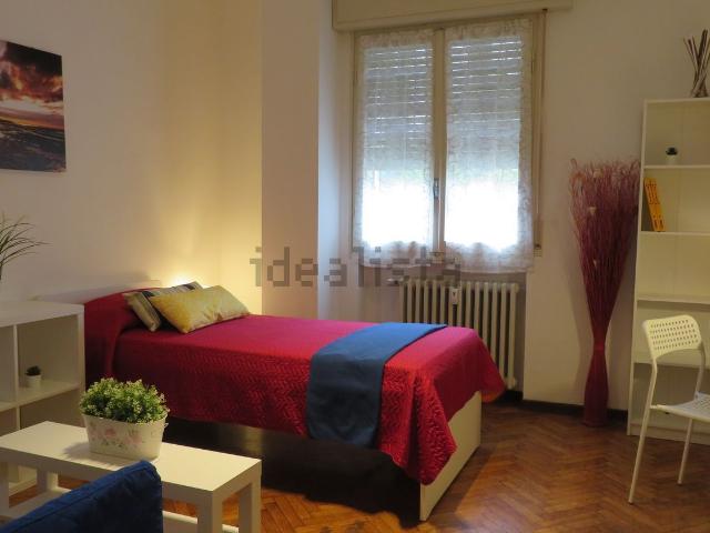 Stanze in affitto di m² in Via Archirola, 20