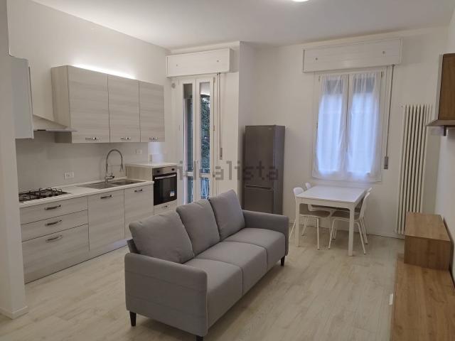 Stanze in affitto di m² in Via Archirola