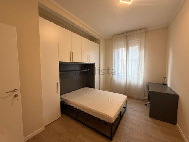 Stanze in affitto di m² in Via Archirola