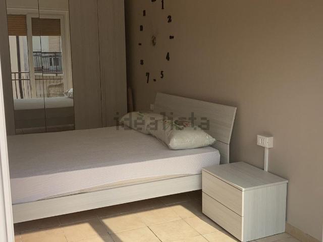 Stanze in affitto di m² in Via Ariano, 18