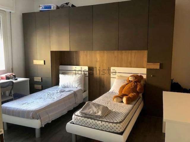 Stanze in affitto di m² in Via Arianuova, 59