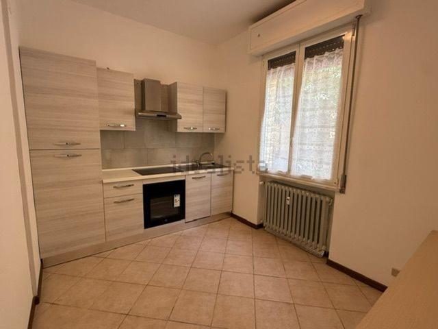 Stanze in affitto di m² in Via Arsenio Crespellani