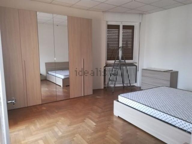Stanze in affitto di m² in Via Arzignano