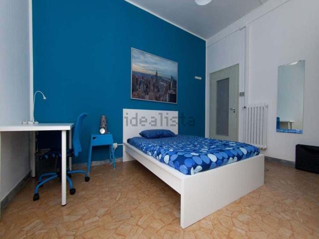Stanze in affitto di m² in Via Augusto Murri, 131