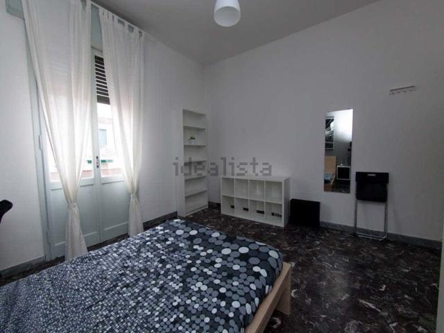 Stanze in affitto di m² in Via Augusto Murri, 131