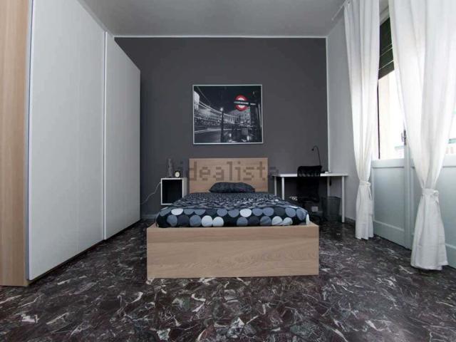 Stanze in affitto di m² in Via Augusto Murri, 131