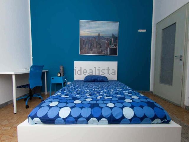 Stanze in affitto di m² in Via Augusto Murri, 131
