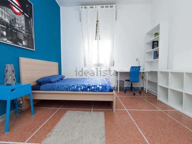 Stanze in affitto di m² in Via Augusto Murri, 131