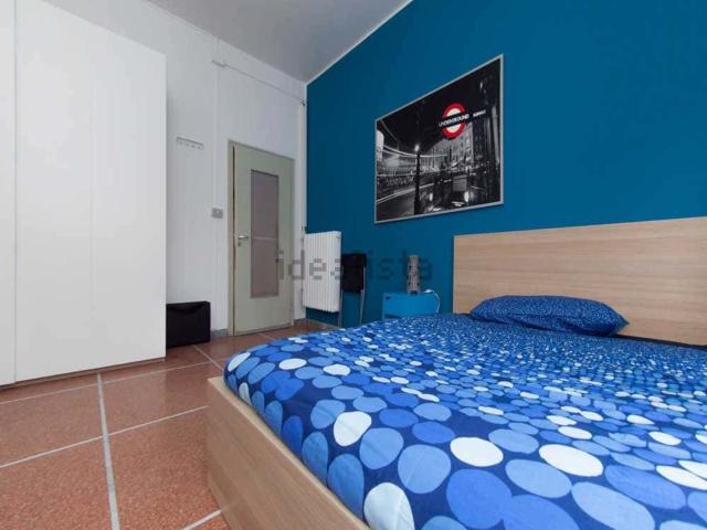 Stanze in affitto di m² in Via Augusto Murri, 131