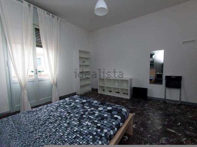 Stanze in affitto di m² in Via Augusto Murri, 131