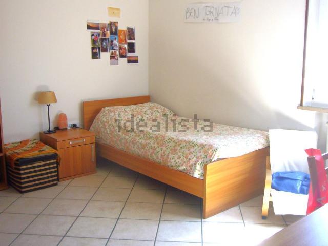 Stanze in affitto di m² in Via Augusto Migliavacca