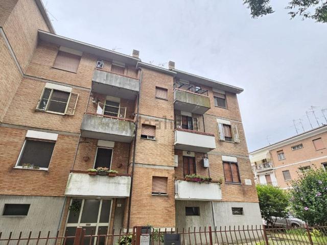 Stanze in affitto di m² in Via Augusto Romagnoli