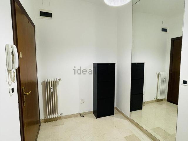 Stanze in affitto di m² in Via Aurelio Nicolodi