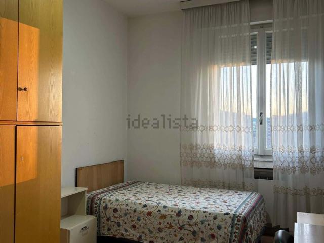 Stanze in affitto di m² in Via Aurelio Saffi
