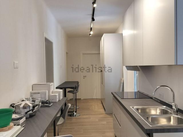 Stanze in affitto di m² in Via Aurelio Saffi
