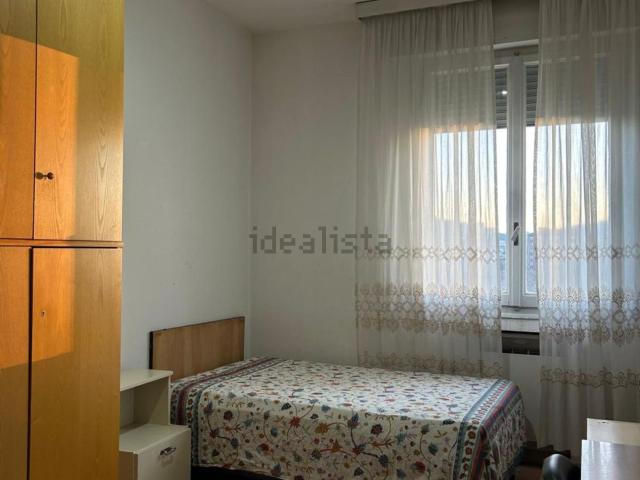 Stanze in affitto di m² in Via Aurelio Saffi