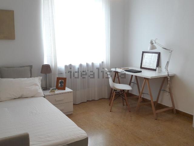 Stanze in affitto di m² in Via Aurelio Saffi