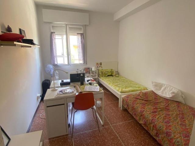 Stanze in affitto di m² in Via Azzurra