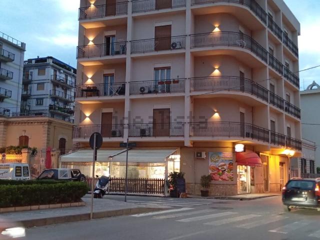 Stanze in affitto di m² in Via B. Pistorio, 3