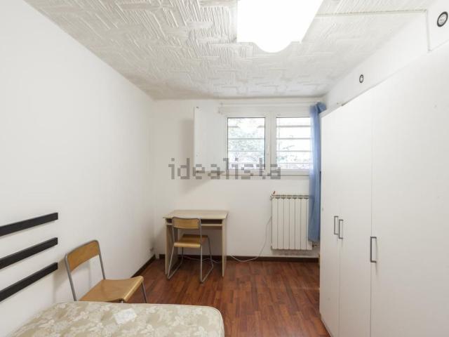 Stanze in affitto di m² in Via Bambaglioli Graziolo
