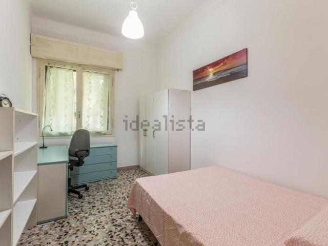 Stanze in affitto di m² in Via Bambaglioli Graziolo