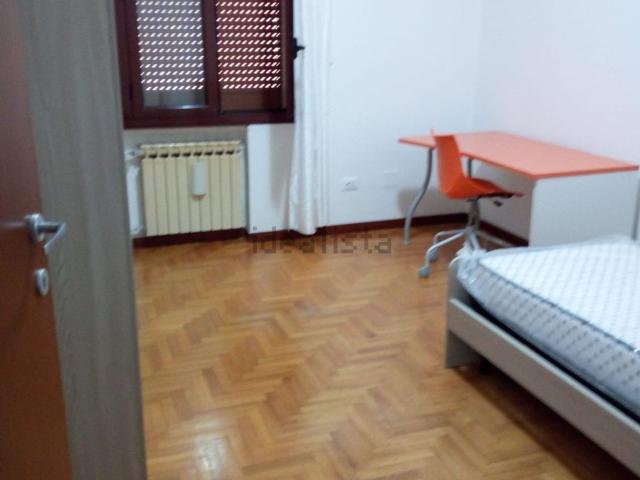 Stanze in affitto di m² in Via Bainsizza