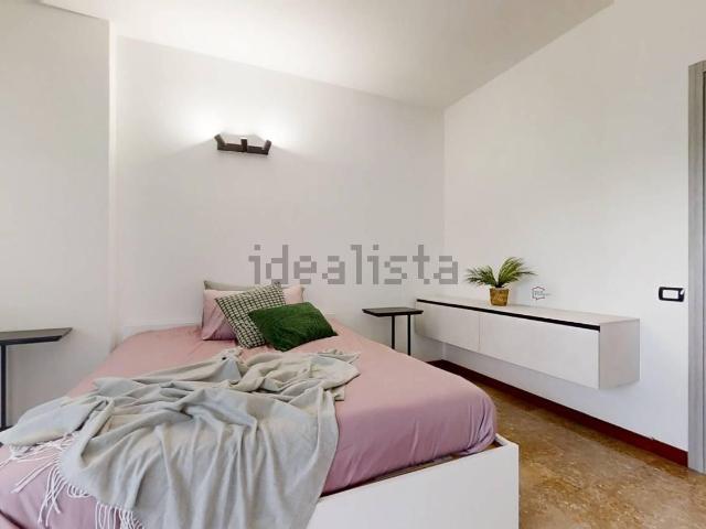 Stanze in affitto di m² in Via Baldassarre Longhena, 16