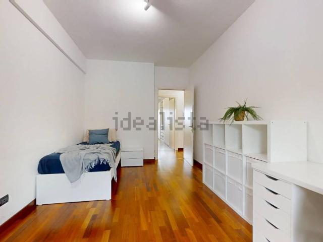 Stanze in affitto di m² in Via Baldassarre Longhena, 16