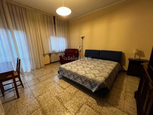 Stanze in affitto di m² in Via Bartolomeo Veratti