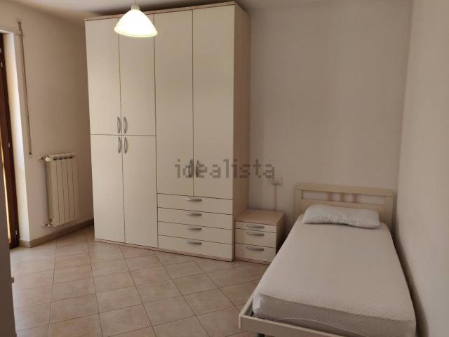 Stanze in affitto di m² in Via Bari