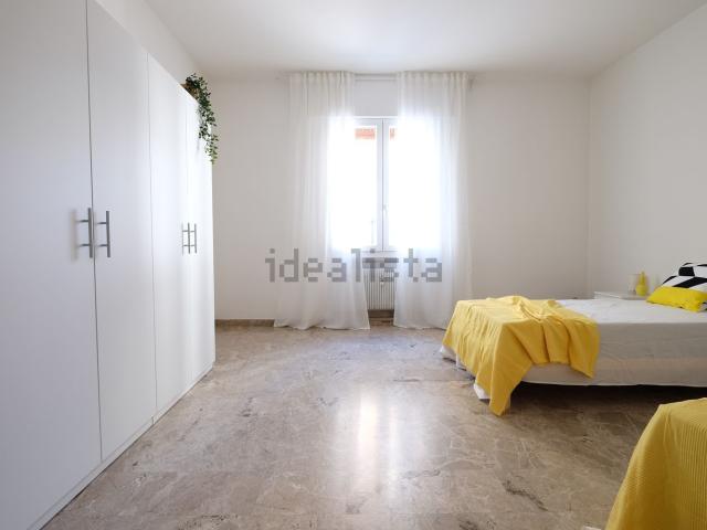 Stanze in affitto di m² in Via Battaglione Monte Berico, 23