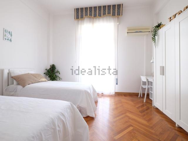 Stanze in affitto di m² in Via Battaglione Monte Berico, 9