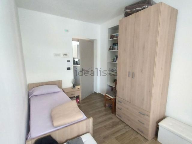 Stanze in affitto di m² in Via Bausan