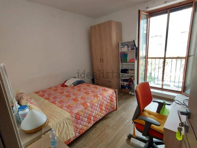 Stanze in affitto di m² in Via Bausan