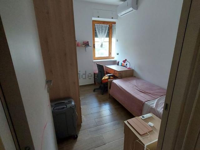 Stanze in affitto di m² in Via Bausan